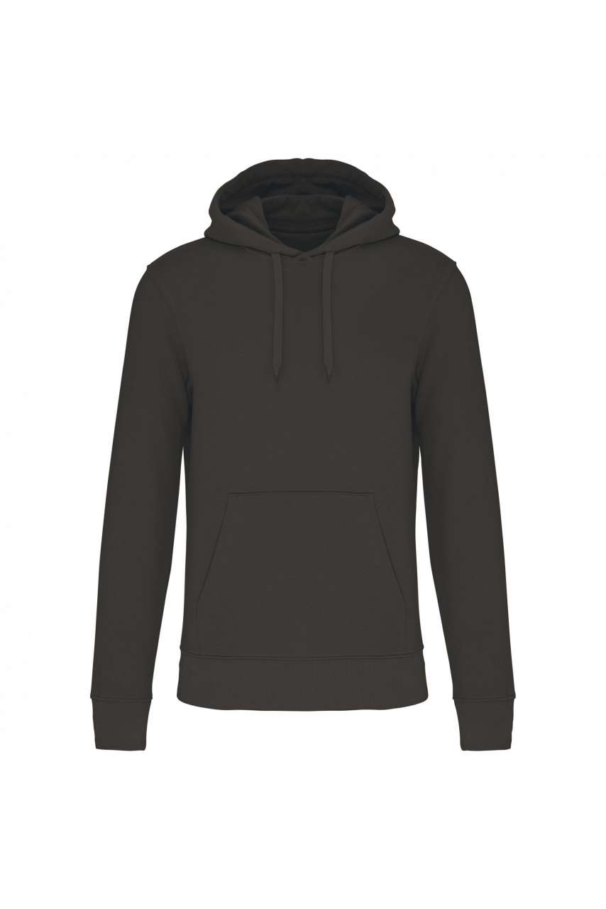 MEN'S ECO-FRIENDLY HOODED SWEATSHIRT - Image 27