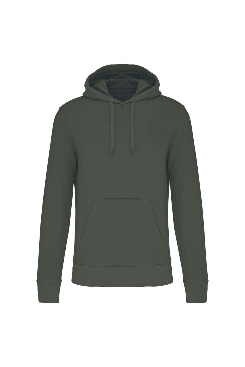 MEN'S ECO-FRIENDLY HOODED SWEATSHIRT - Image 21