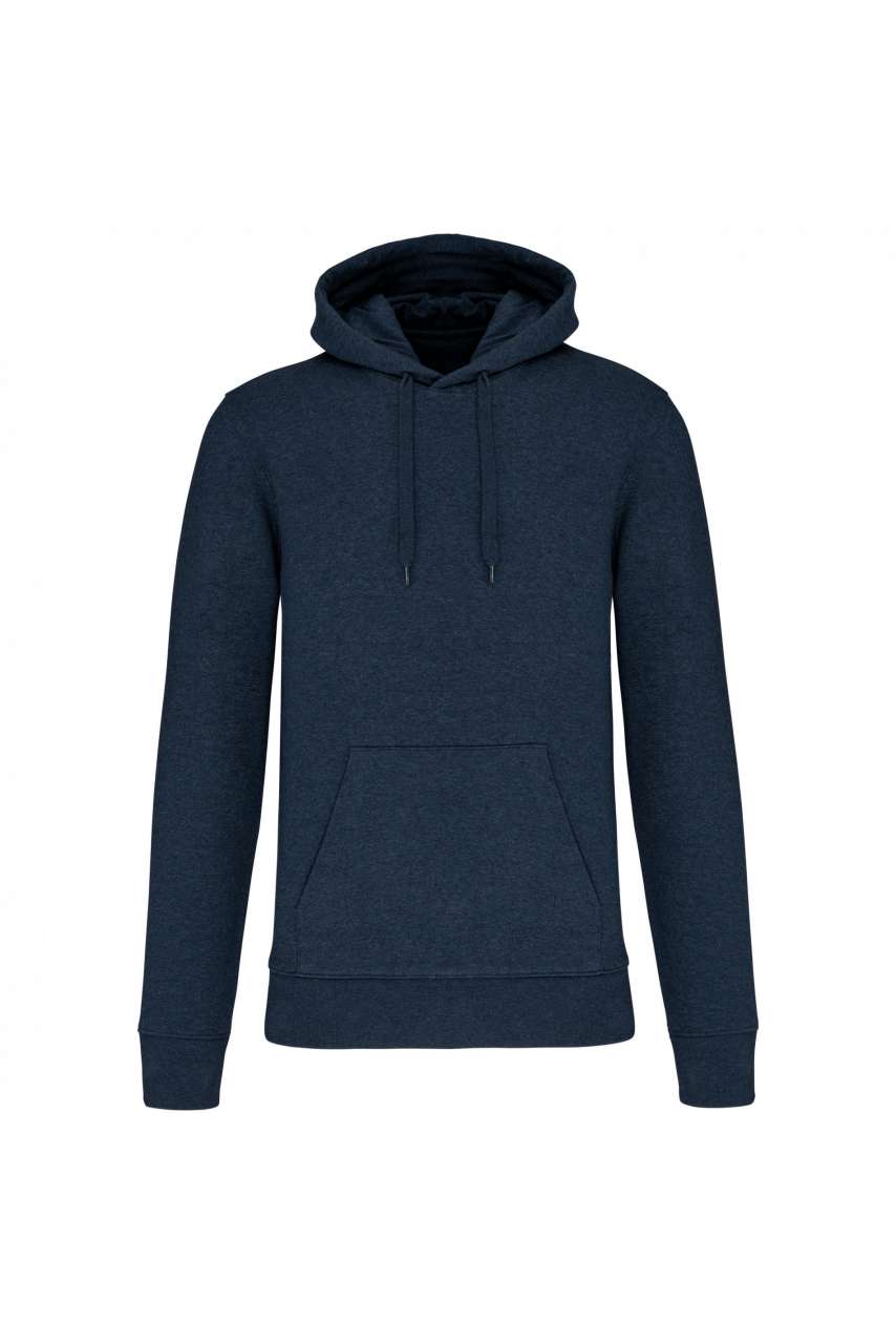 MEN'S ECO-FRIENDLY HOODED SWEATSHIRT - Image 5