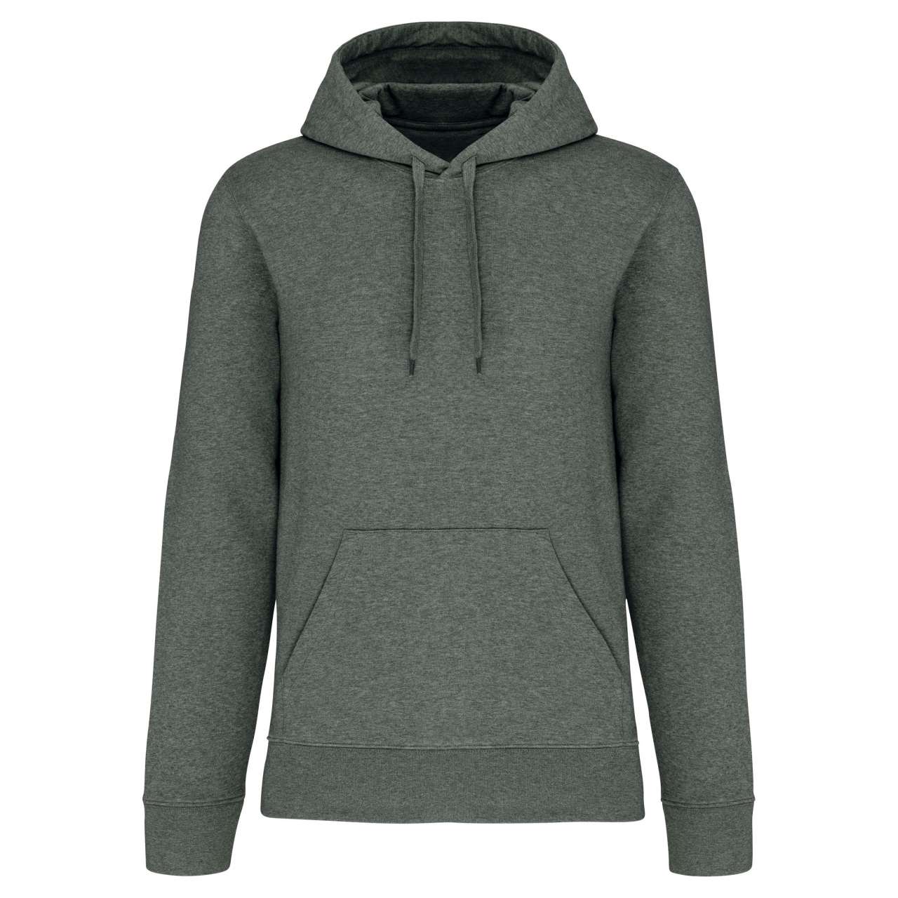 MEN'S ECO-FRIENDLY HOODED SWEATSHIRT - Image 26