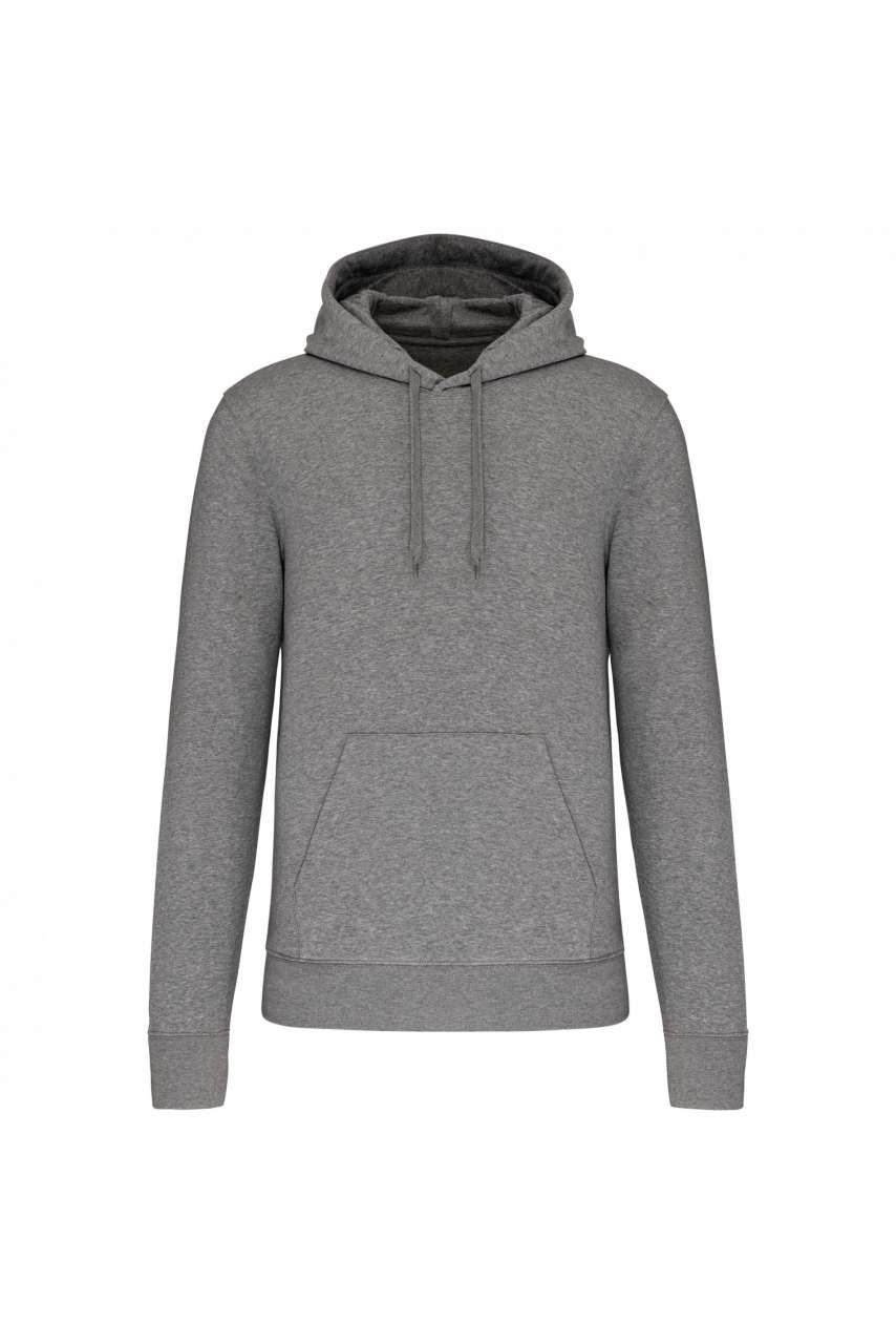 MEN'S ECO-FRIENDLY HOODED SWEATSHIRT - Image 33