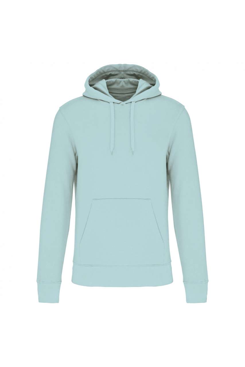 MEN'S ECO-FRIENDLY HOODED SWEATSHIRT - Image 14