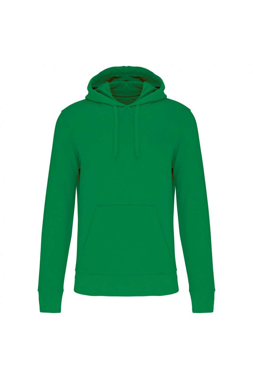 MEN'S ECO-FRIENDLY HOODED SWEATSHIRT - Image 15
