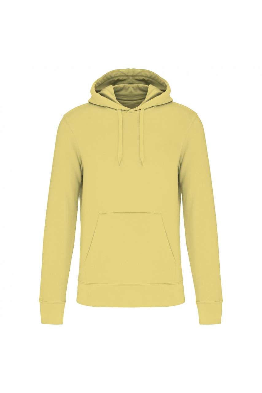 MEN'S ECO-FRIENDLY HOODED SWEATSHIRT - Image 25