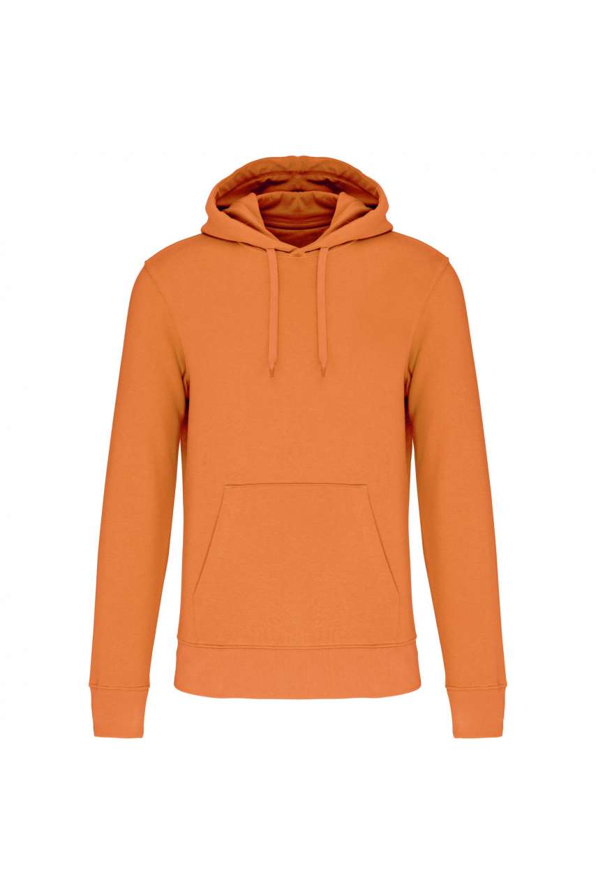 MEN'S ECO-FRIENDLY HOODED SWEATSHIRT - Image 17