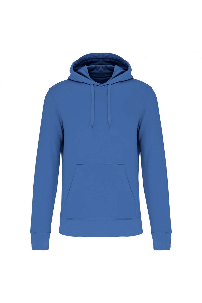 MEN'S ECO-FRIENDLY HOODED SWEATSHIRT - Image 29