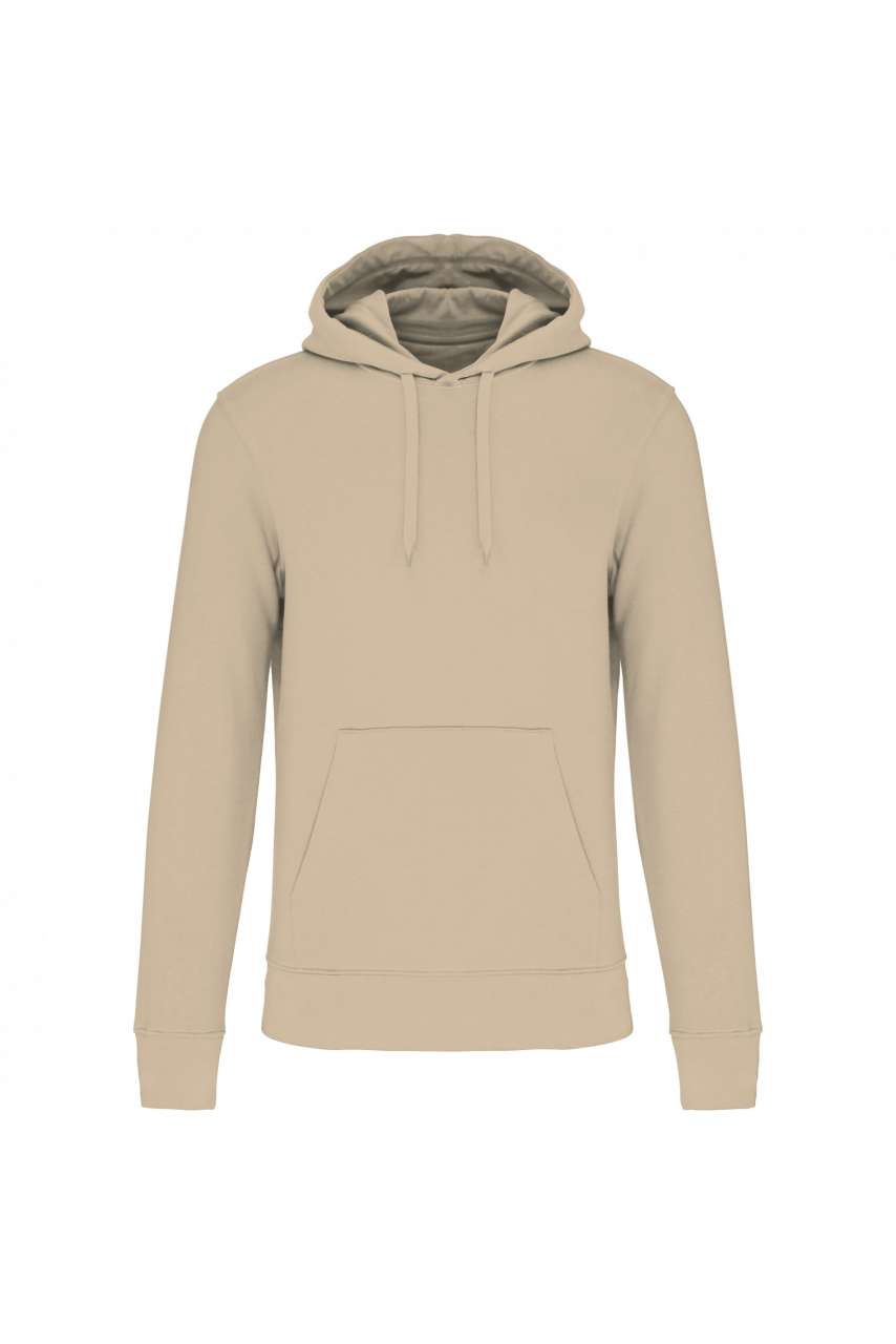MEN'S ECO-FRIENDLY HOODED SWEATSHIRT - Image 19