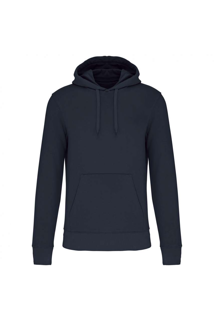MEN'S ECO-FRIENDLY HOODED SWEATSHIRT - Image 7
