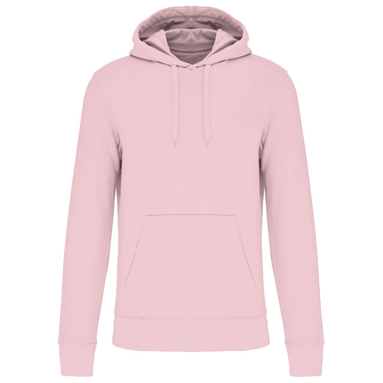 MEN'S ECO-FRIENDLY HOODED SWEATSHIRT - Image 10