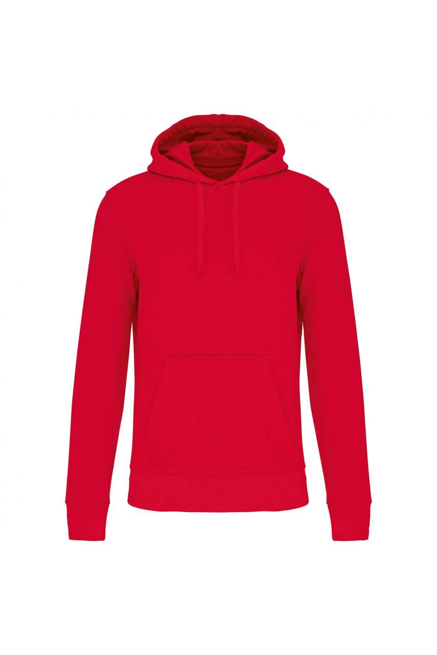 MEN'S ECO-FRIENDLY HOODED SWEATSHIRT - Image 28