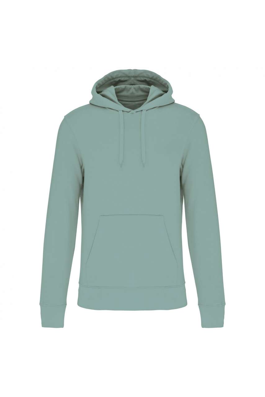 MEN'S ECO-FRIENDLY HOODED SWEATSHIRT - Image 24