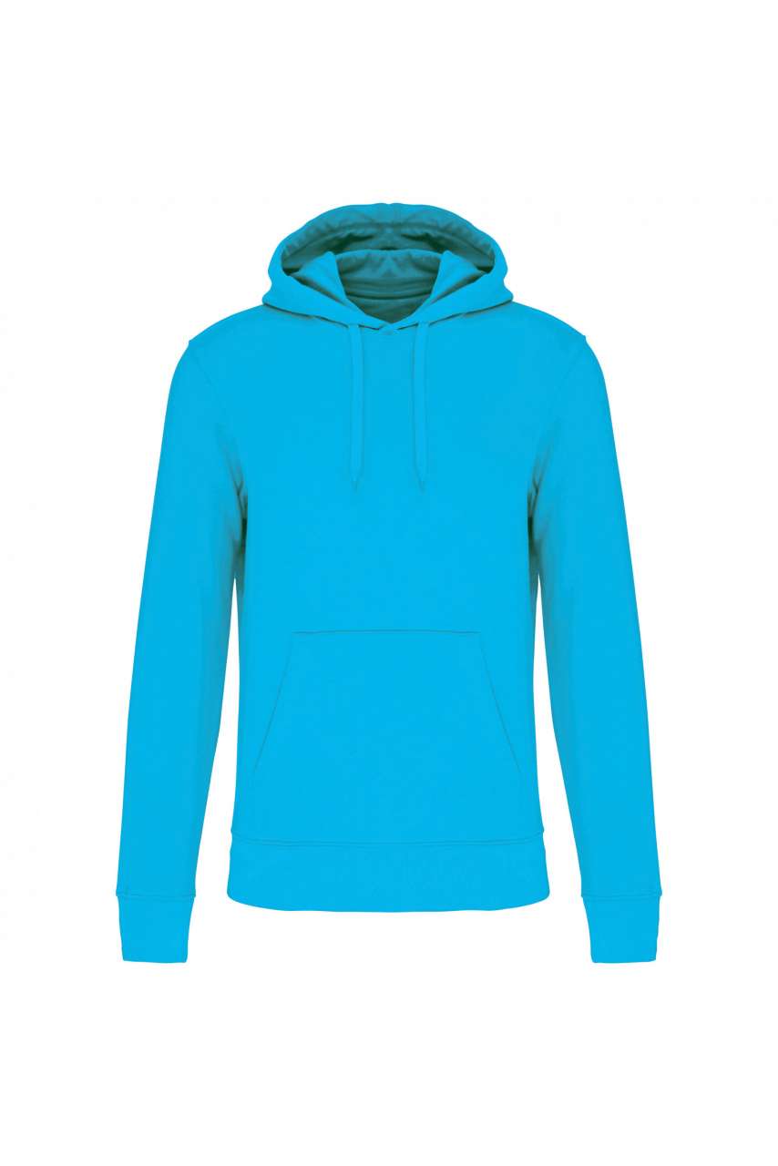 MEN'S ECO-FRIENDLY HOODED SWEATSHIRT - Image 30