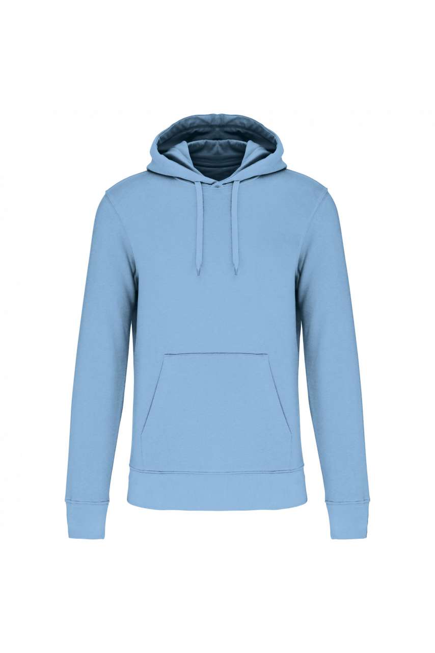 MEN'S ECO-FRIENDLY HOODED SWEATSHIRT - Image 31