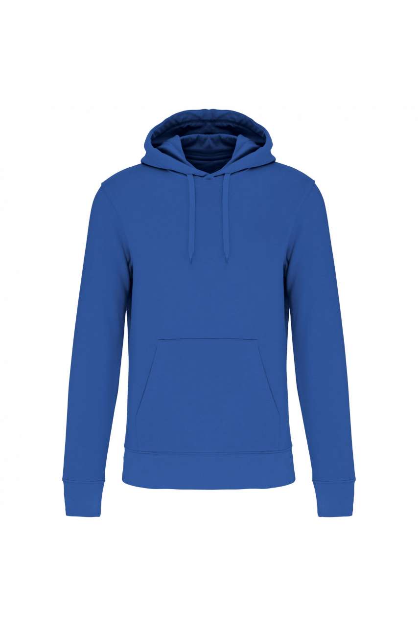 MEN'S ECO-FRIENDLY HOODED SWEATSHIRT - Image 22