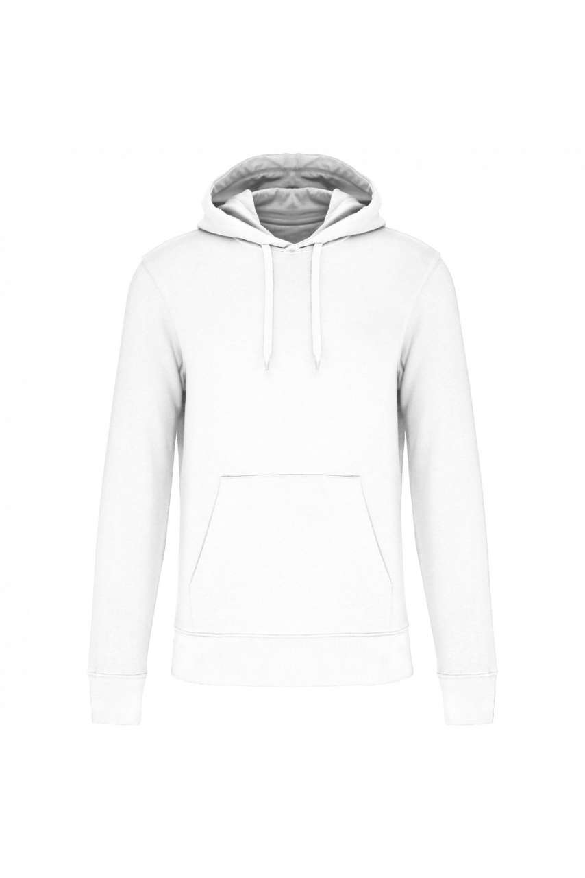 MEN'S ECO-FRIENDLY HOODED SWEATSHIRT - Image 16
