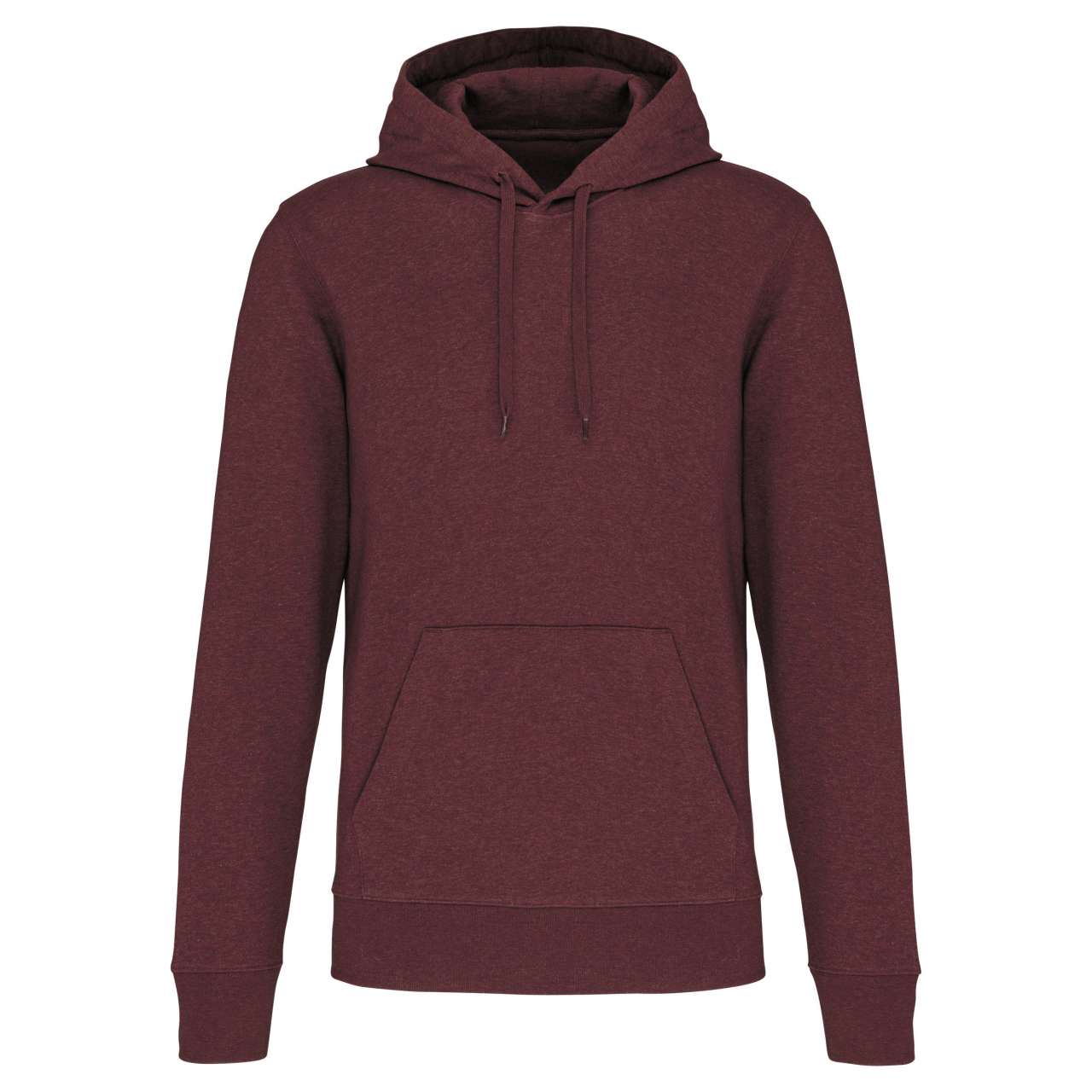 MEN'S ECO-FRIENDLY HOODED SWEATSHIRT - Image 12