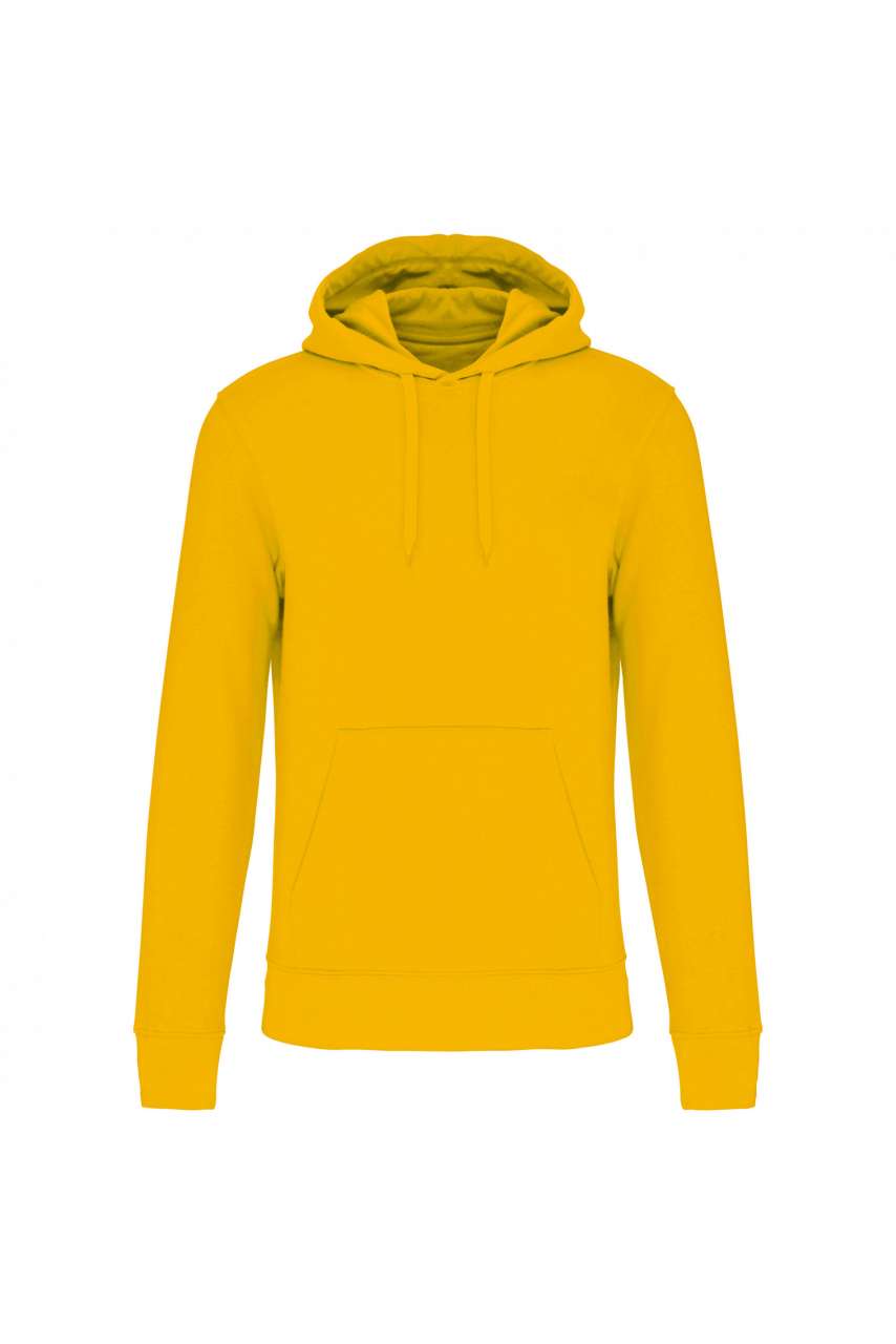 MEN'S ECO-FRIENDLY HOODED SWEATSHIRT - Image 9