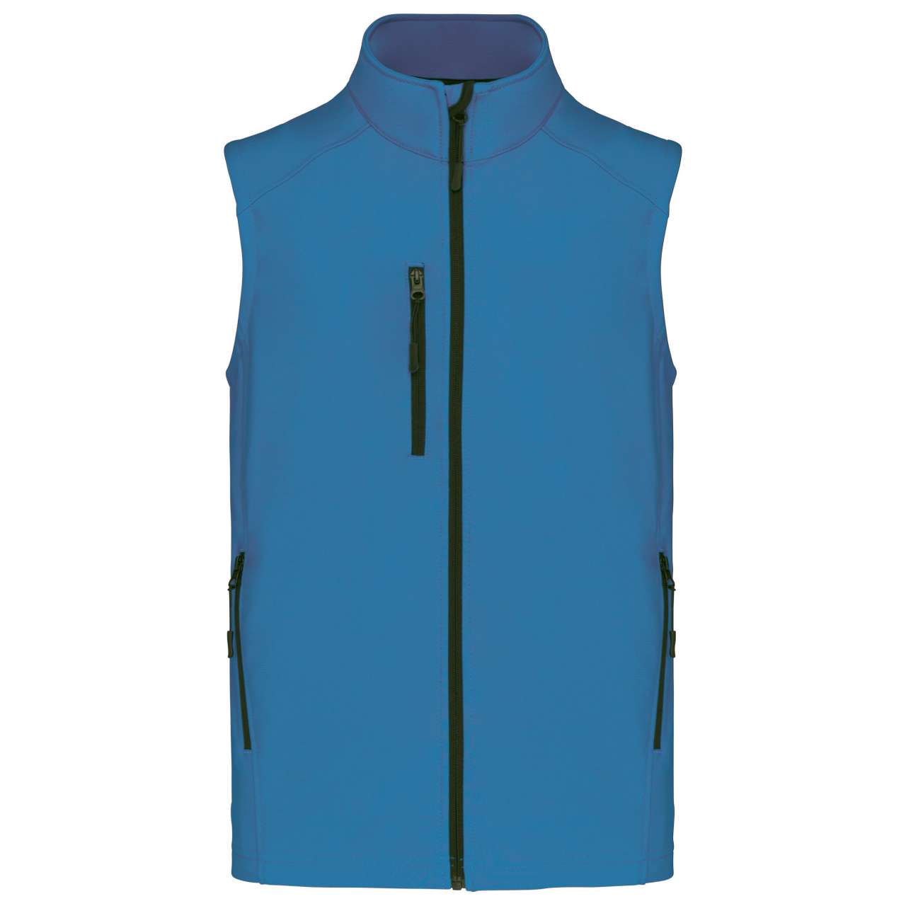 MEN'S SOFTSHELL BODYWARMER - Image 40