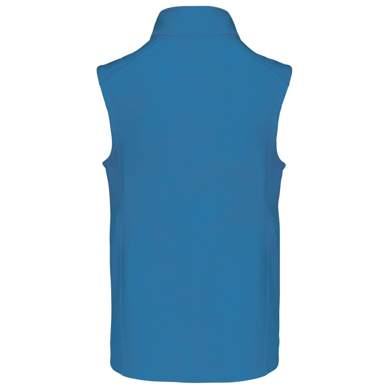 MEN'S SOFTSHELL BODYWARMER - Image 10