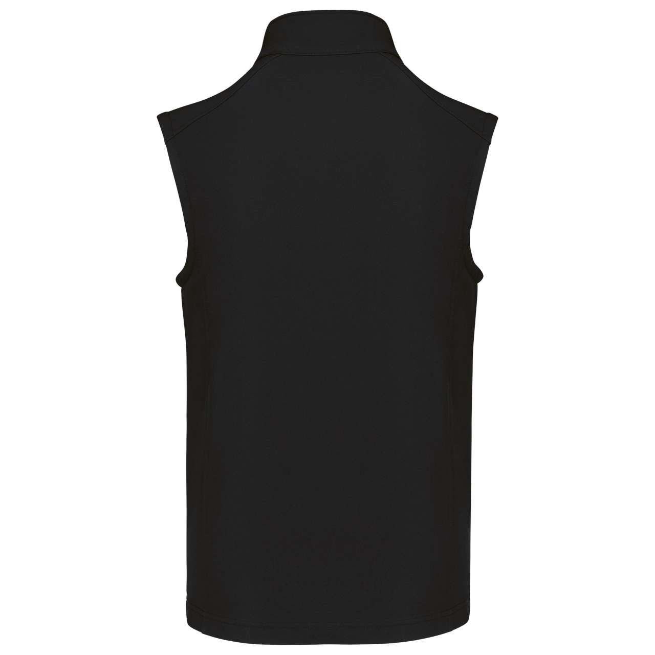 MEN'S SOFTSHELL BODYWARMER - Image 4