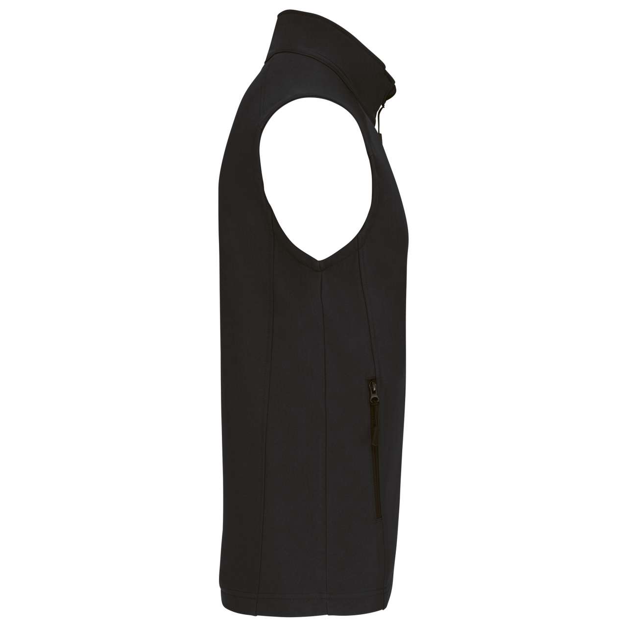 MEN'S SOFTSHELL BODYWARMER - Image 18