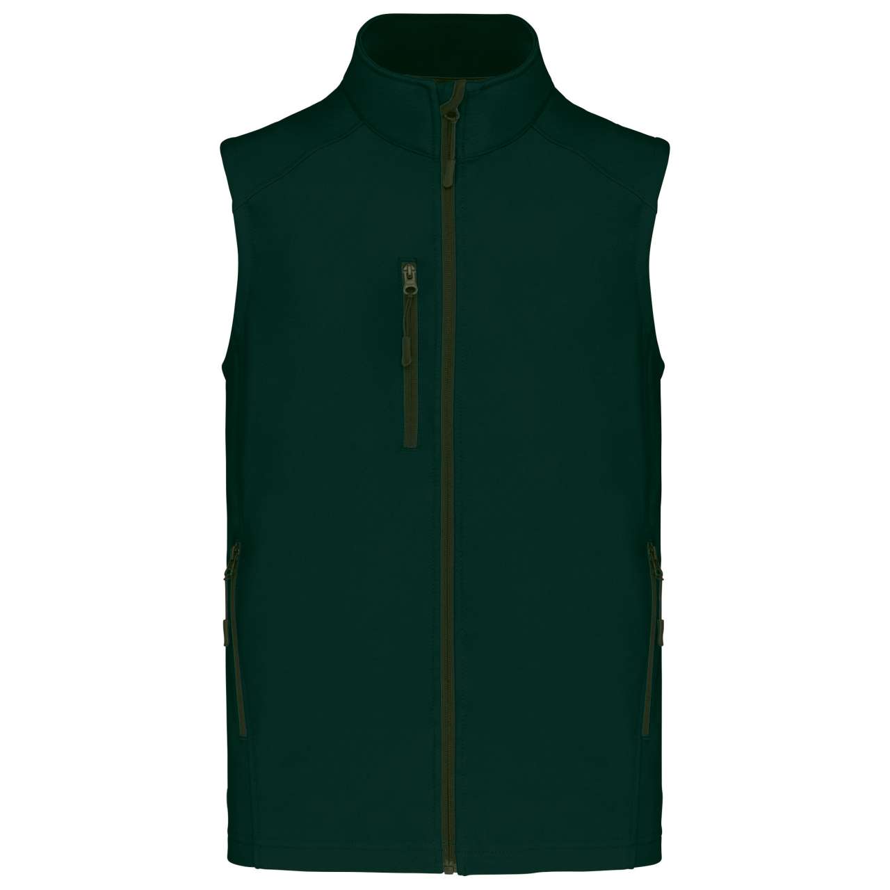 MEN'S SOFTSHELL BODYWARMER - Image 23