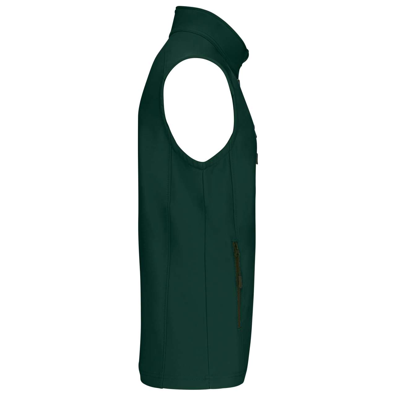 MEN'S SOFTSHELL BODYWARMER - Image 15
