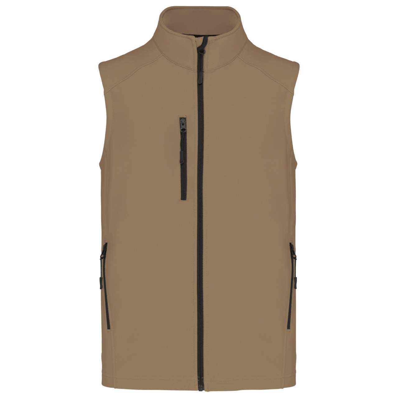 MEN'S SOFTSHELL BODYWARMER - Image 32
