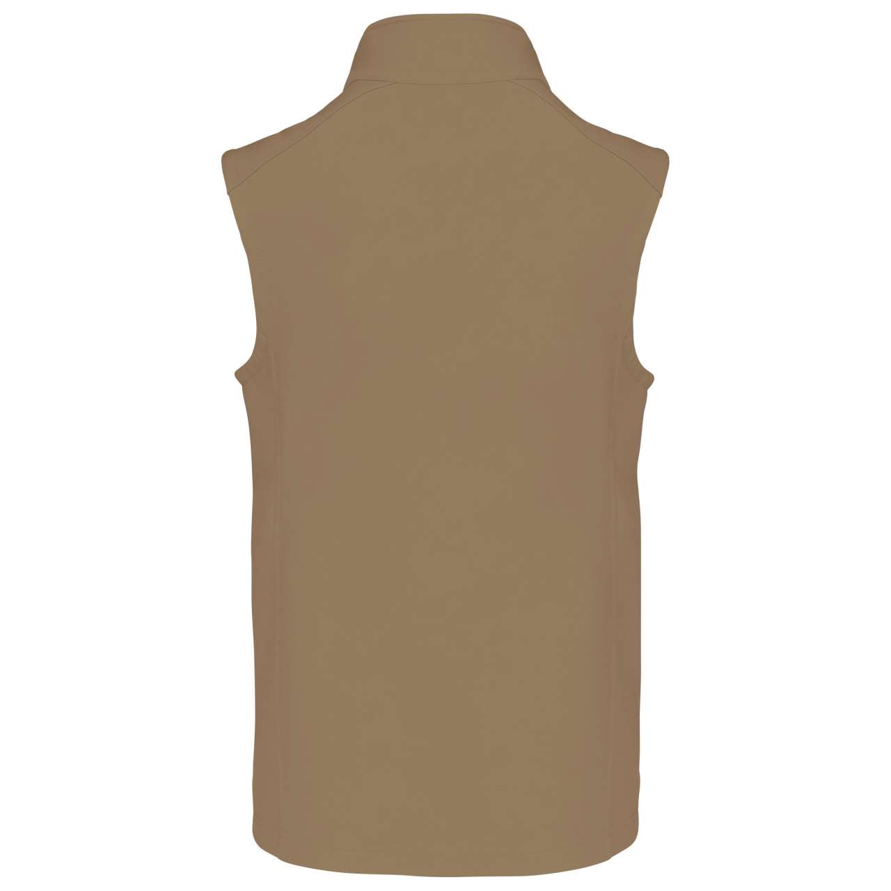 MEN'S SOFTSHELL BODYWARMER