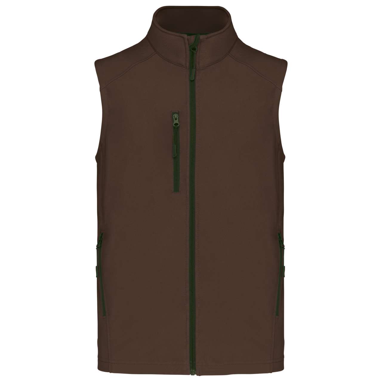 MEN'S SOFTSHELL BODYWARMER - Image 20