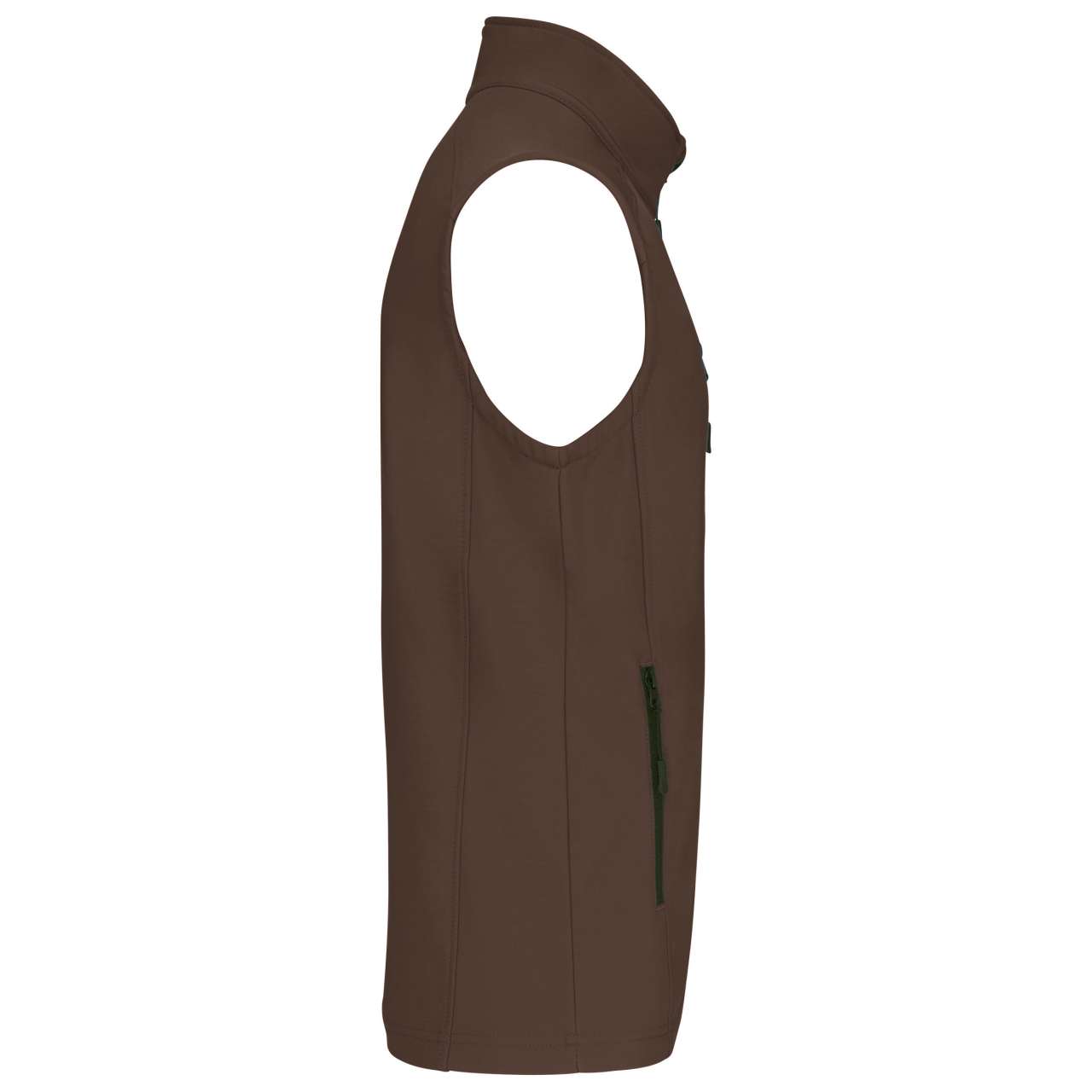 MEN'S SOFTSHELL BODYWARMER - Image 43