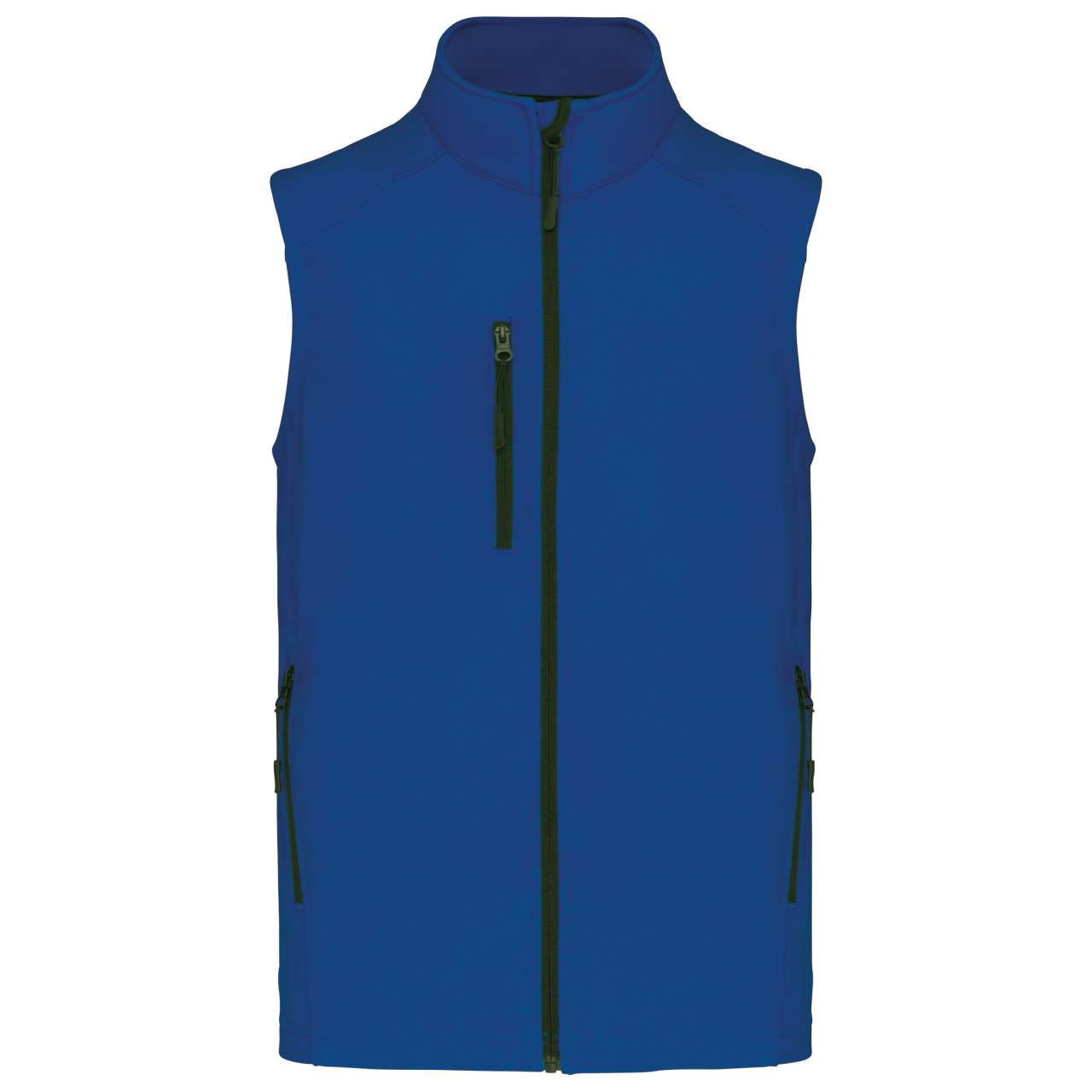 MEN'S SOFTSHELL BODYWARMER - Image 35