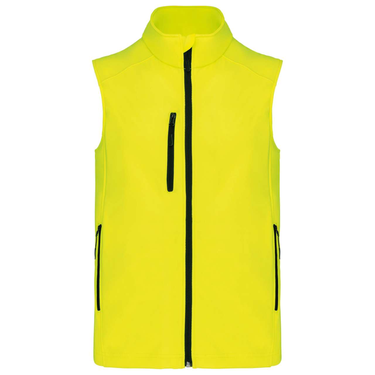 MEN'S SOFTSHELL BODYWARMER - Image 30