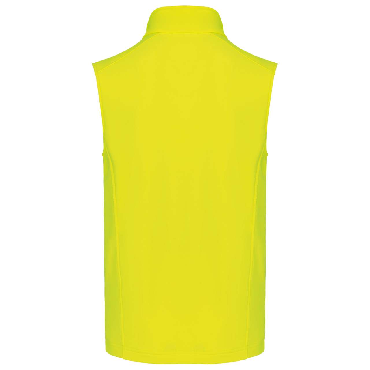 MEN'S SOFTSHELL BODYWARMER - Image 14