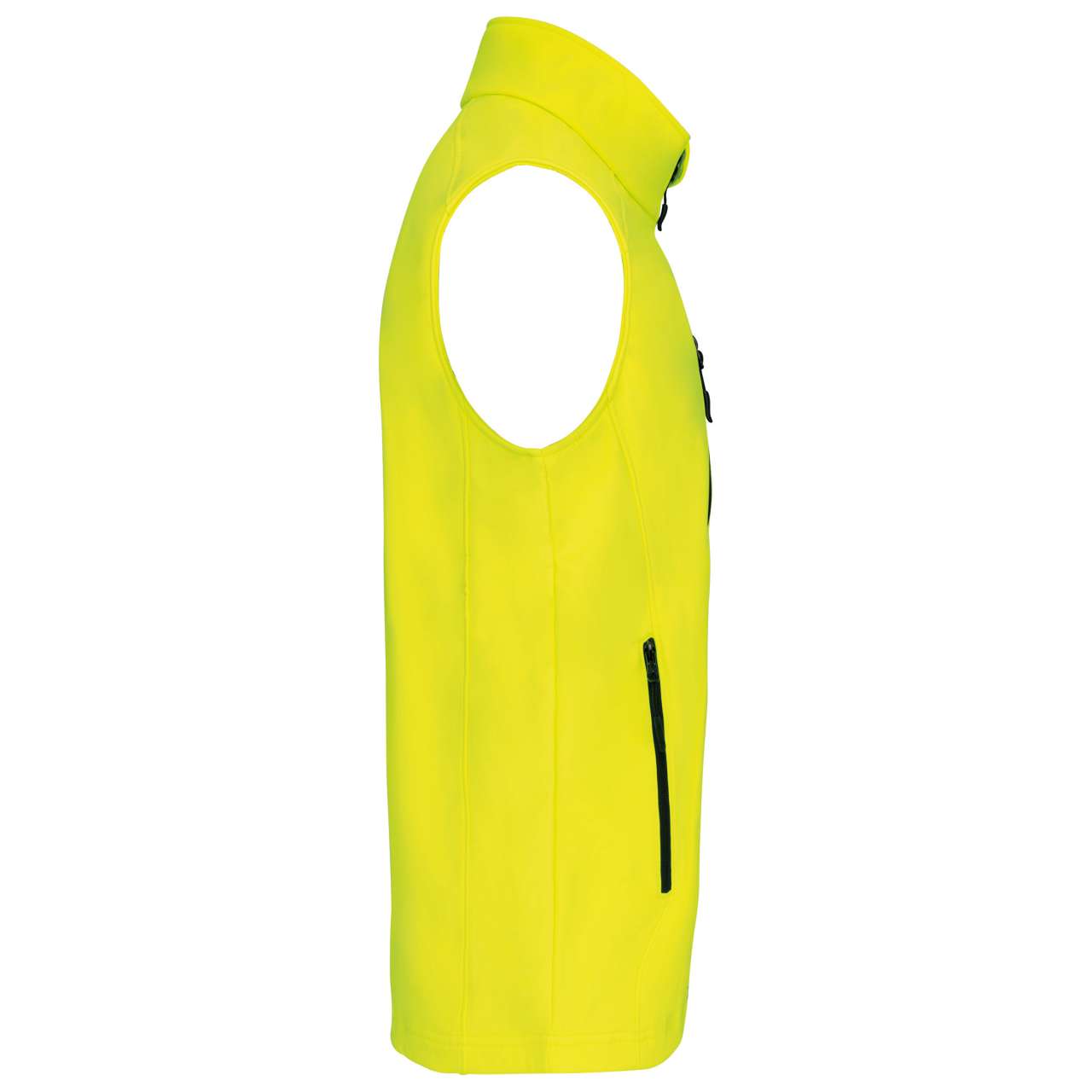 MEN'S SOFTSHELL BODYWARMER - Image 39