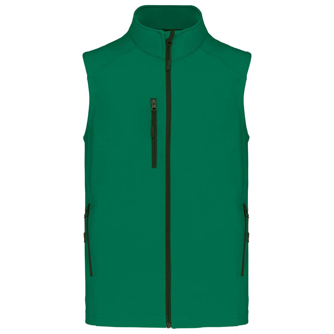 MEN'S SOFTSHELL BODYWARMER - Image 27