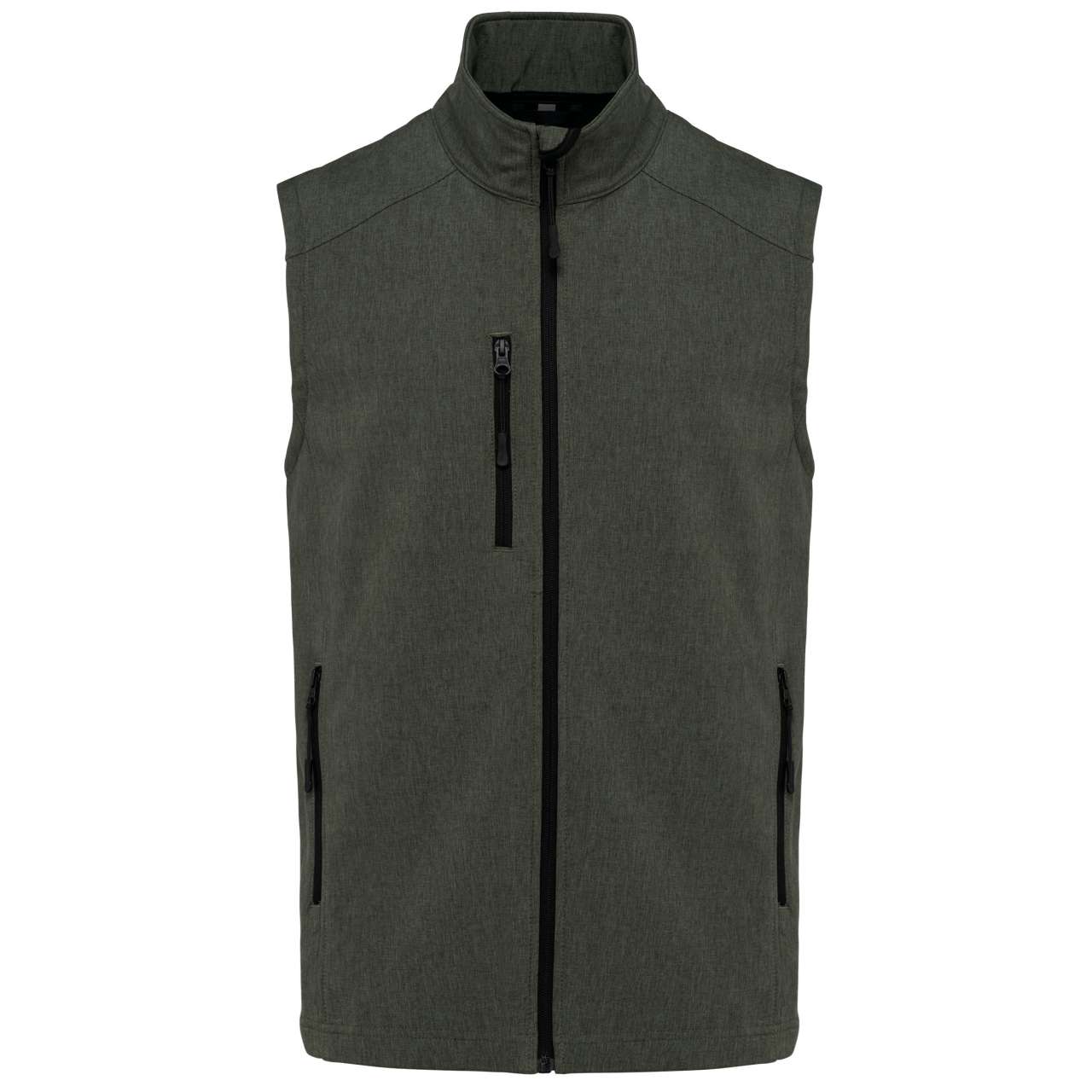 MEN'S SOFTSHELL BODYWARMER - Image 34