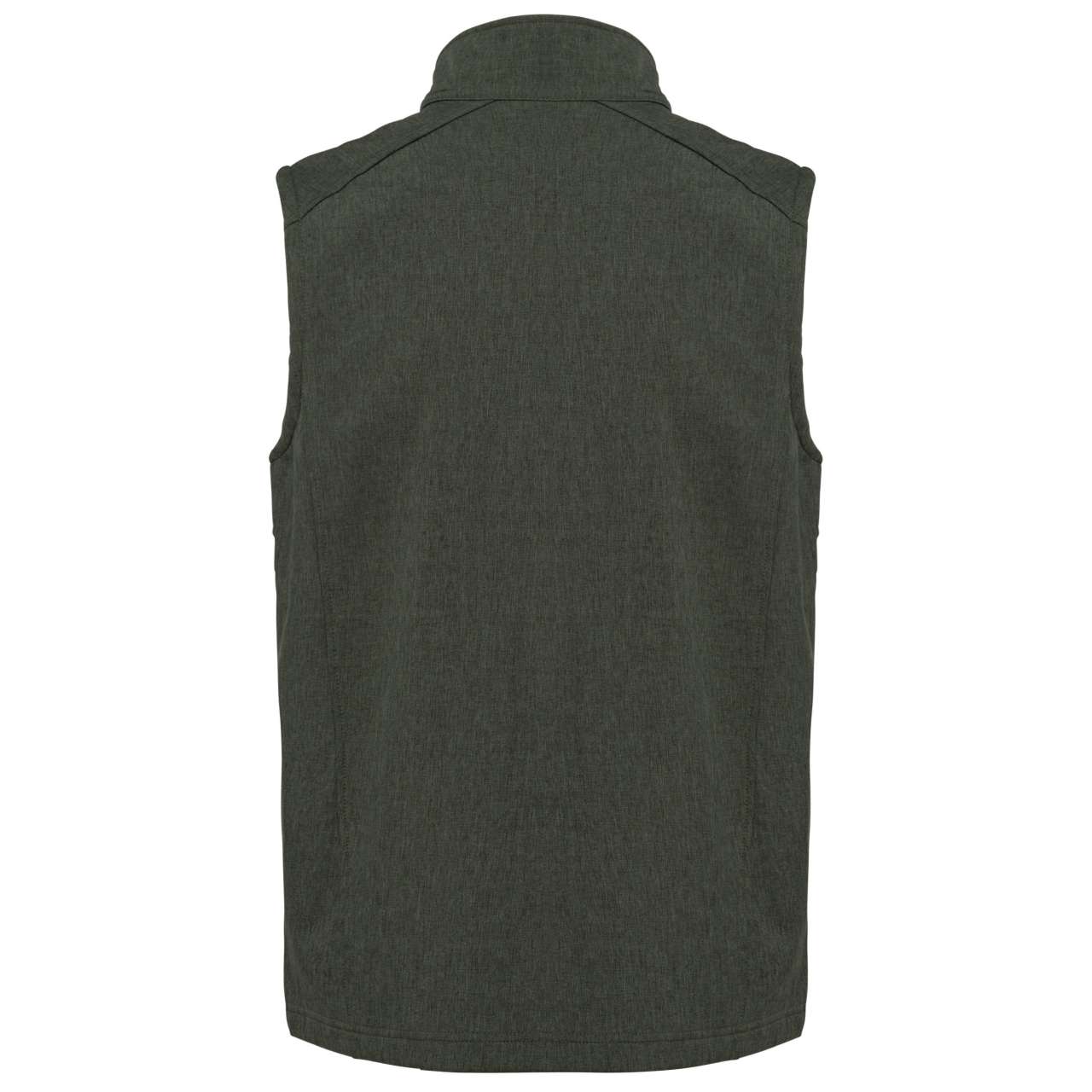 MEN'S SOFTSHELL BODYWARMER - Image 16