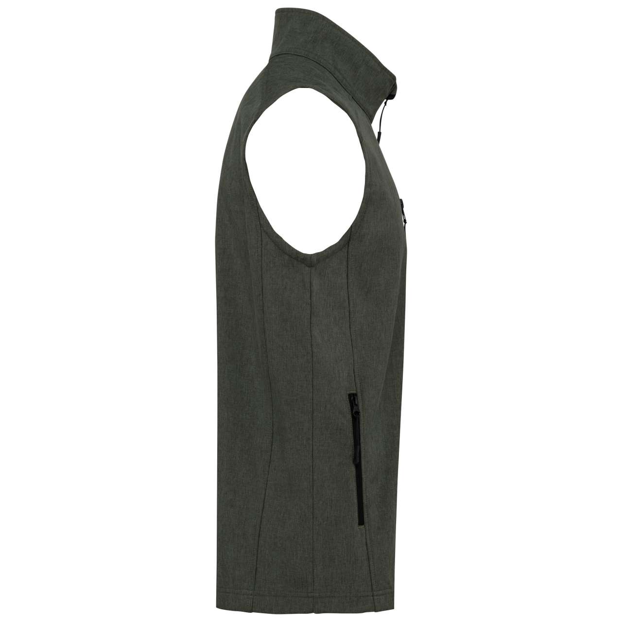 MEN'S SOFTSHELL BODYWARMER - Image 38