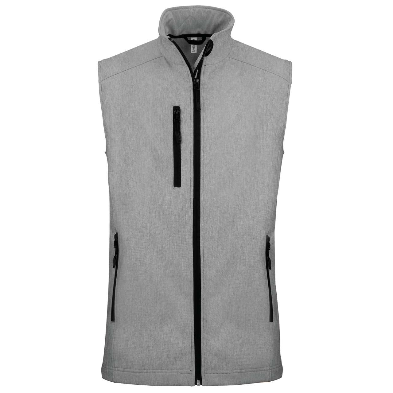 MEN'S SOFTSHELL BODYWARMER - Image 25