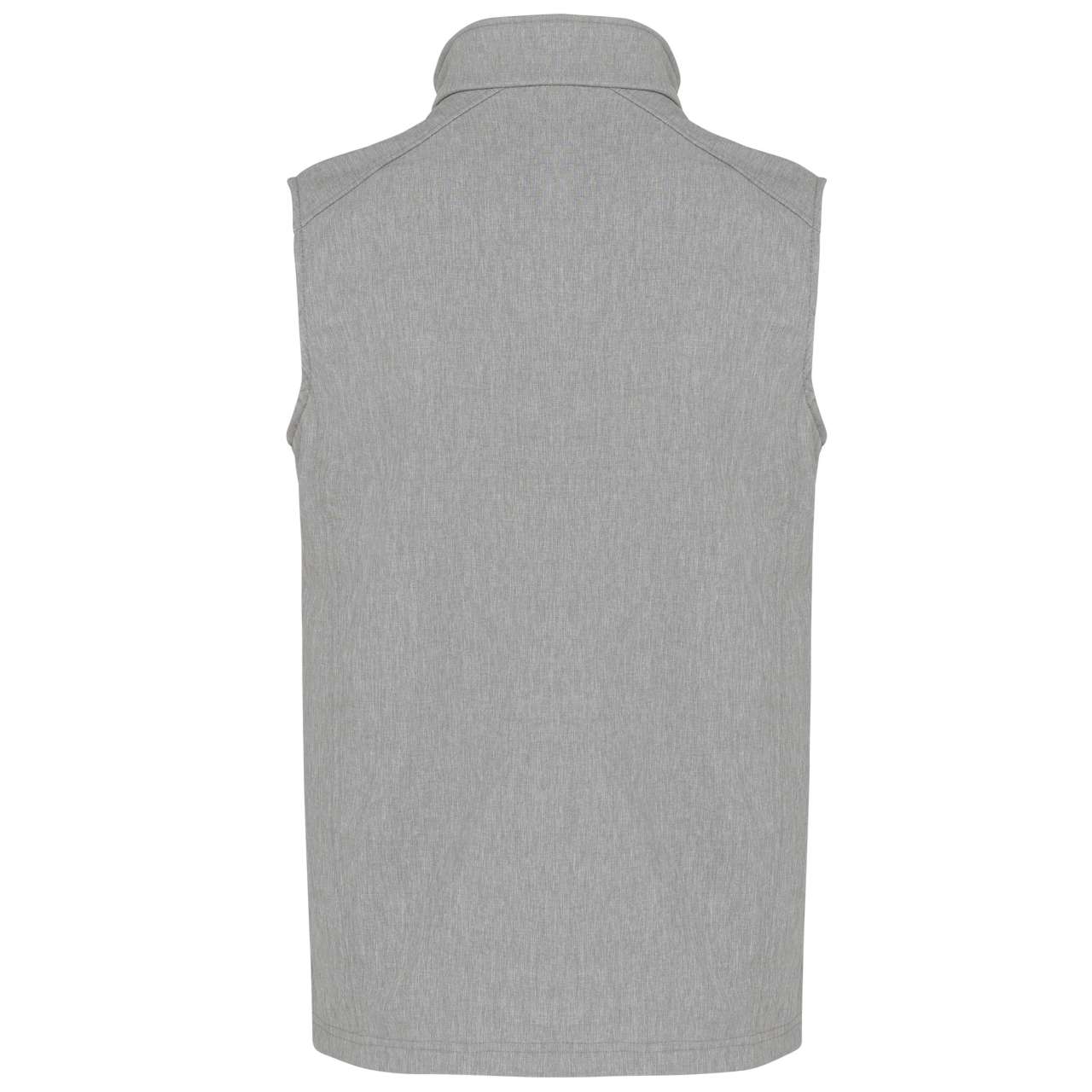 MEN'S SOFTSHELL BODYWARMER - Image 8