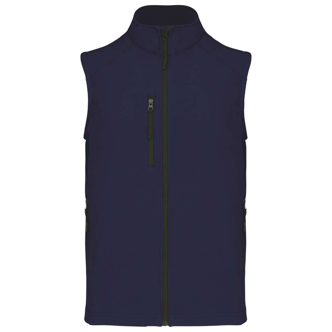 MEN'S SOFTSHELL BODYWARMER - Image 12