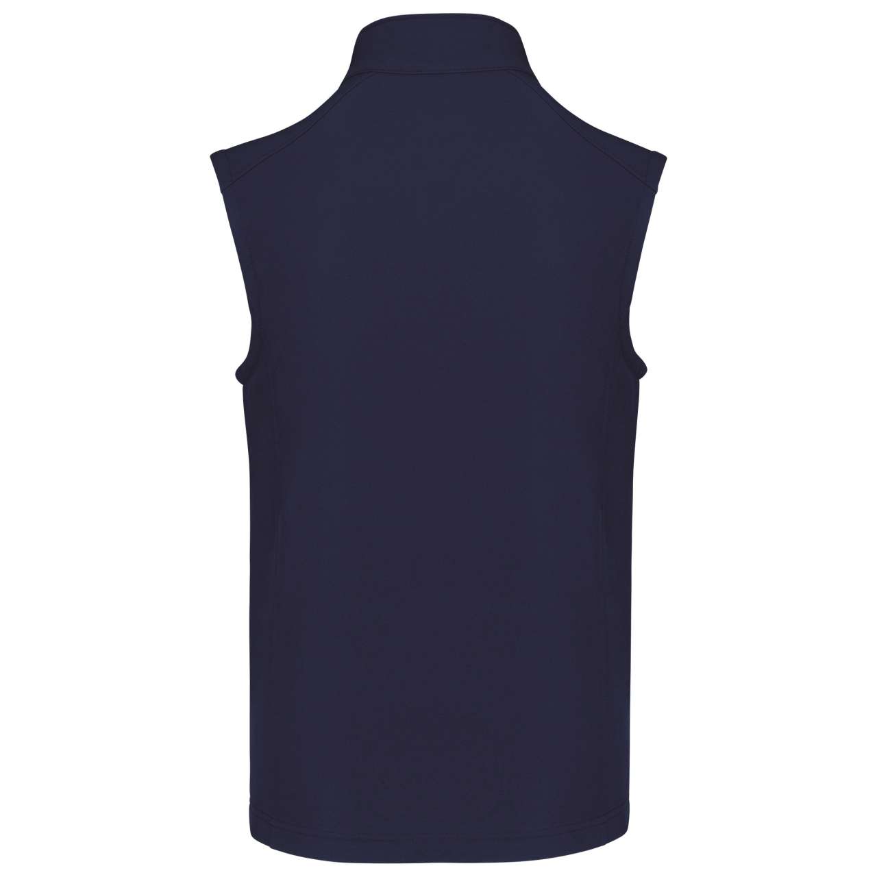 MEN'S SOFTSHELL BODYWARMER - Image 7