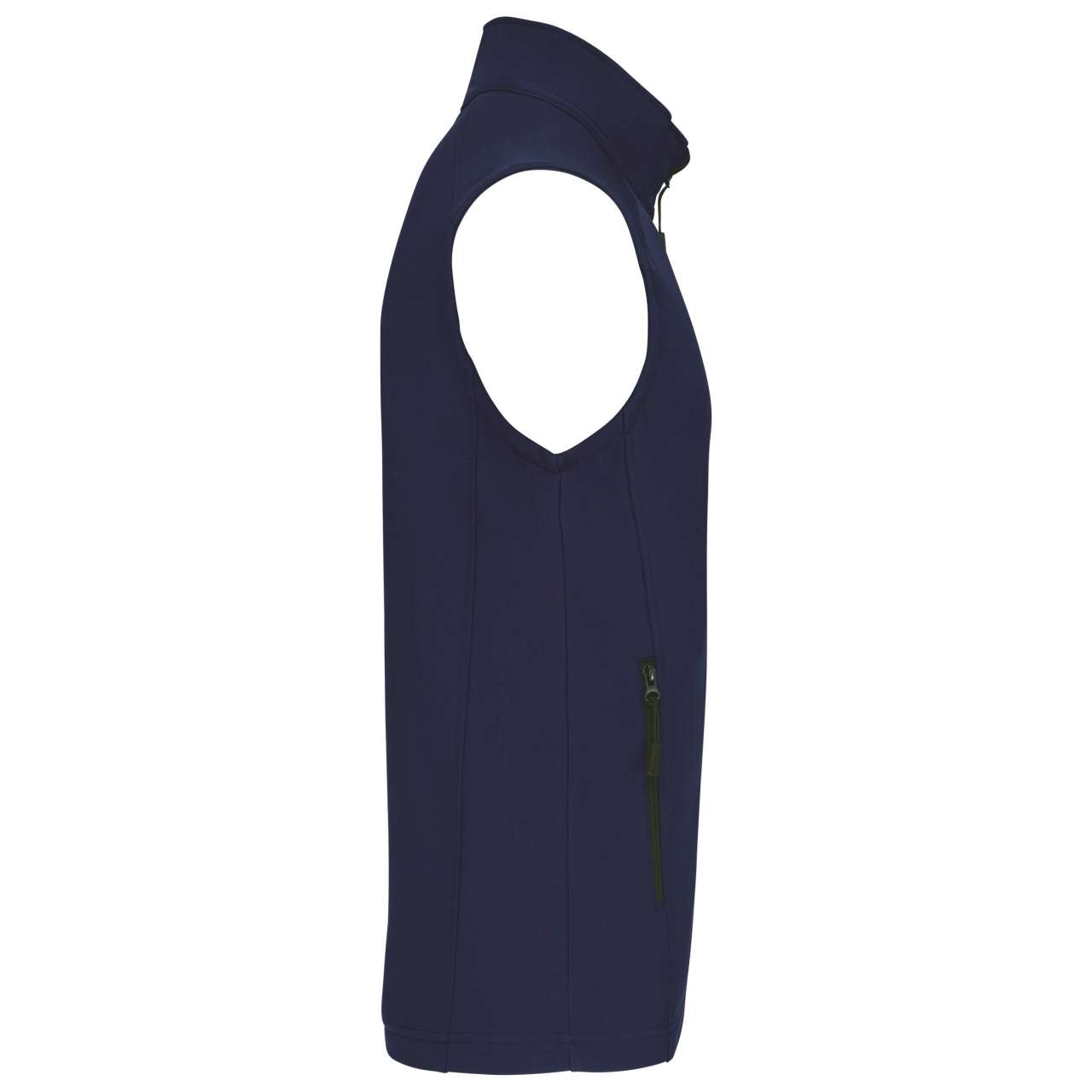 MEN'S SOFTSHELL BODYWARMER - Image 33