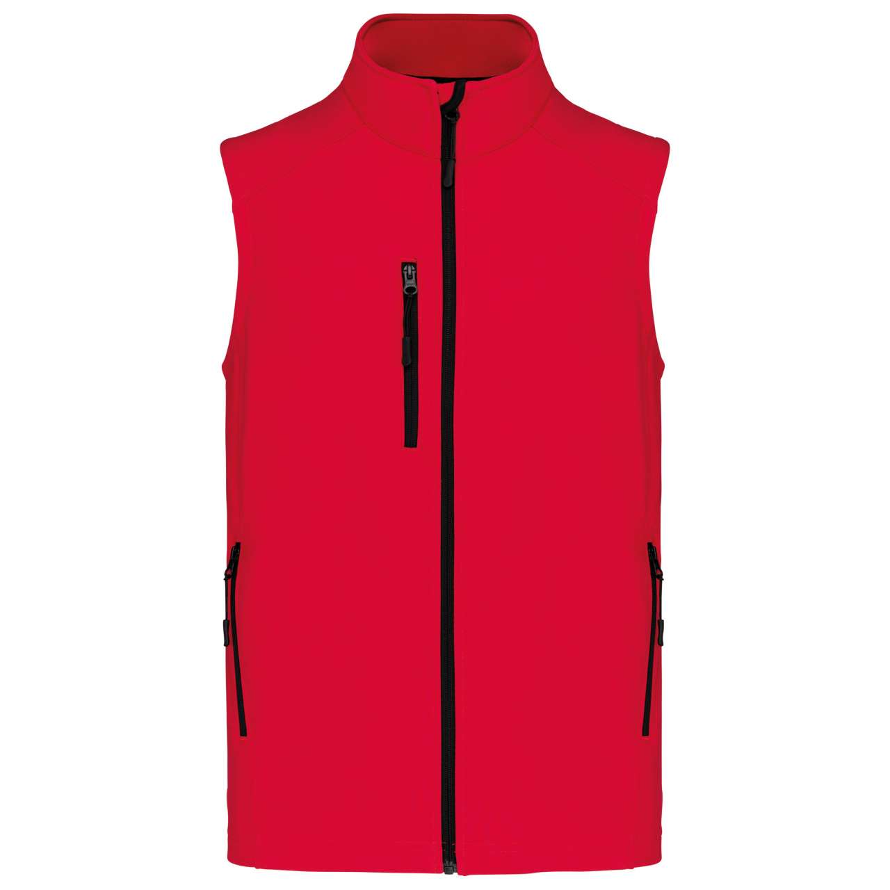 MEN'S SOFTSHELL BODYWARMER - Image 9