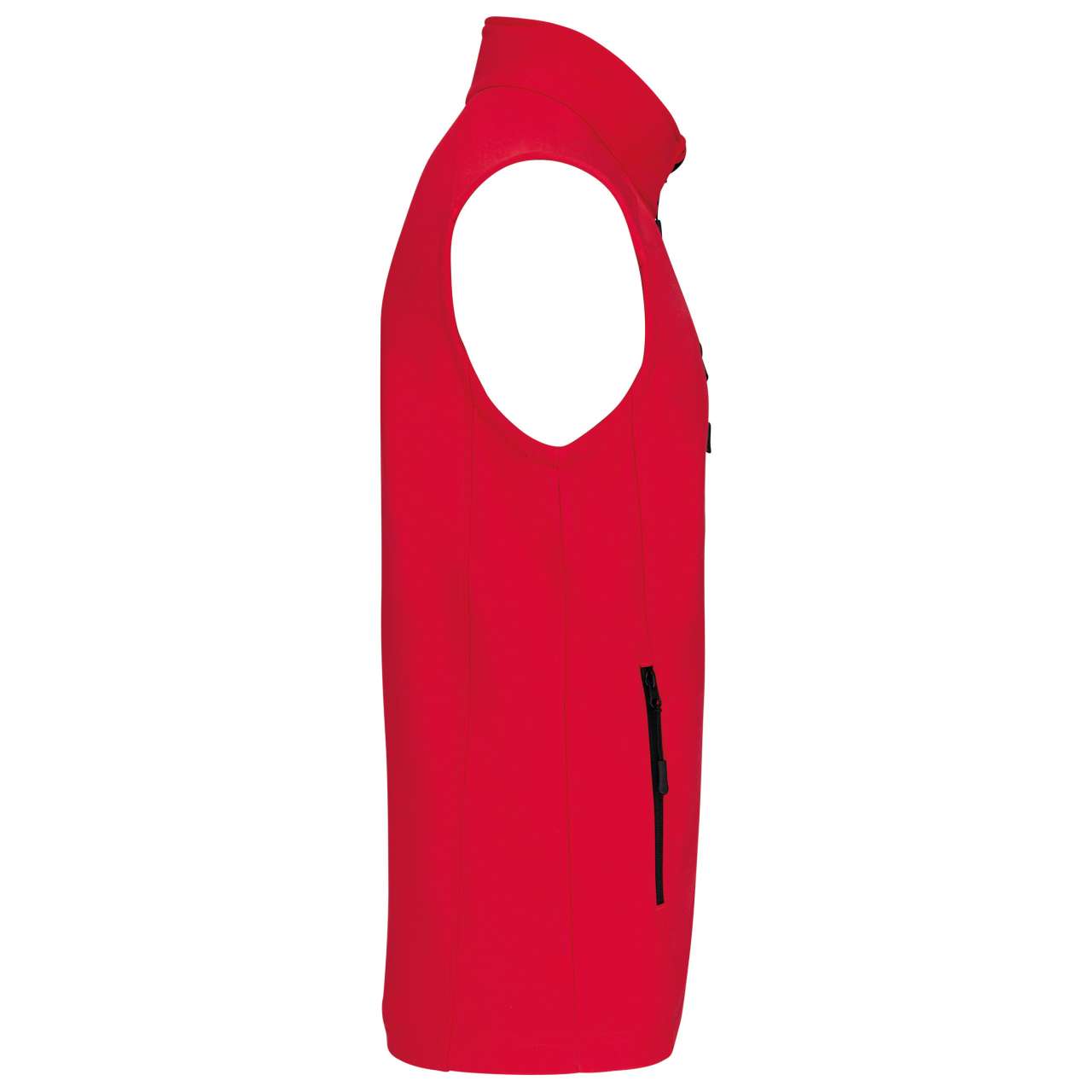MEN'S SOFTSHELL BODYWARMER - Image 11