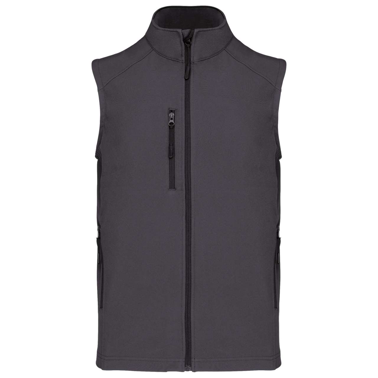 MEN'S SOFTSHELL BODYWARMER - Image 28