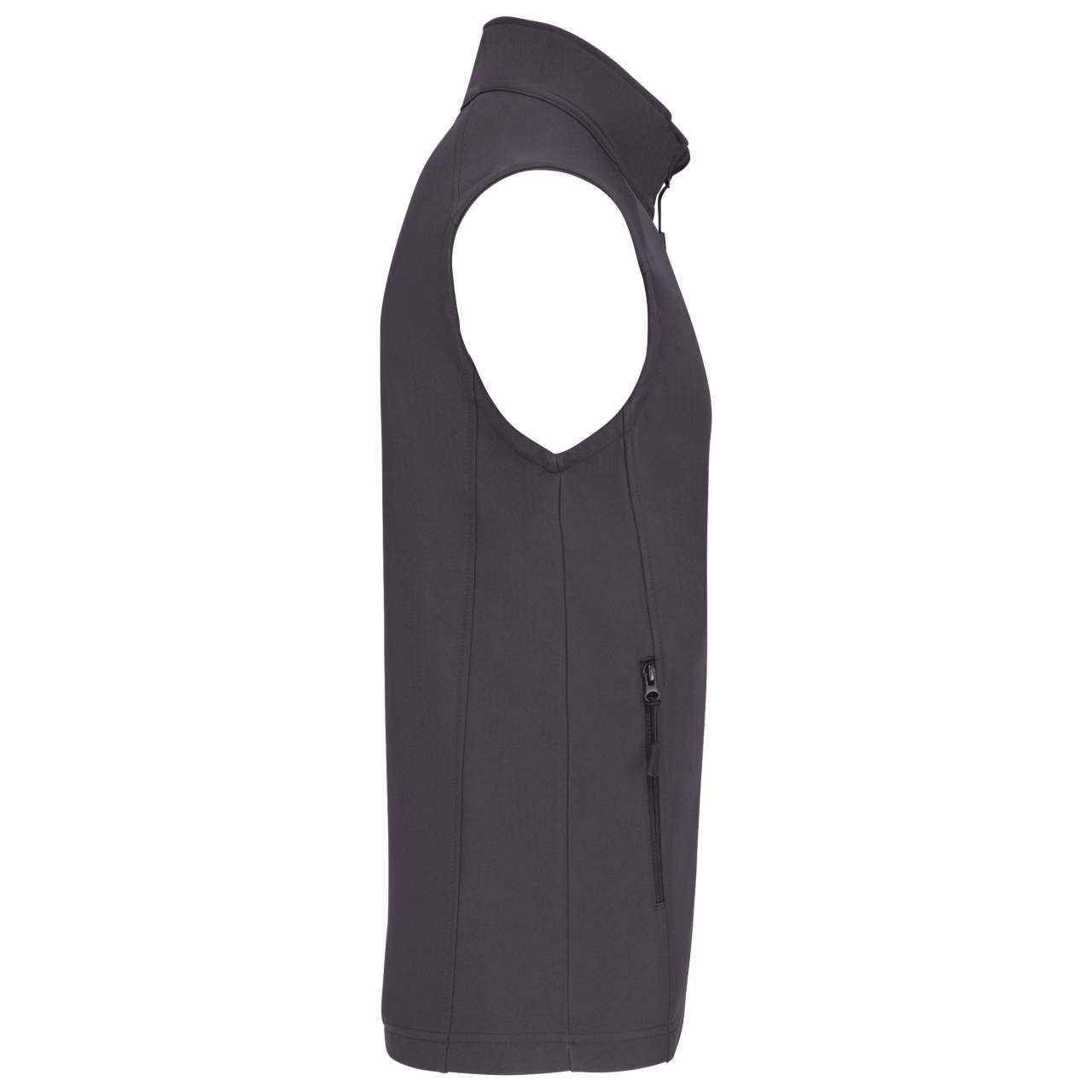 MEN'S SOFTSHELL BODYWARMER - Image 21