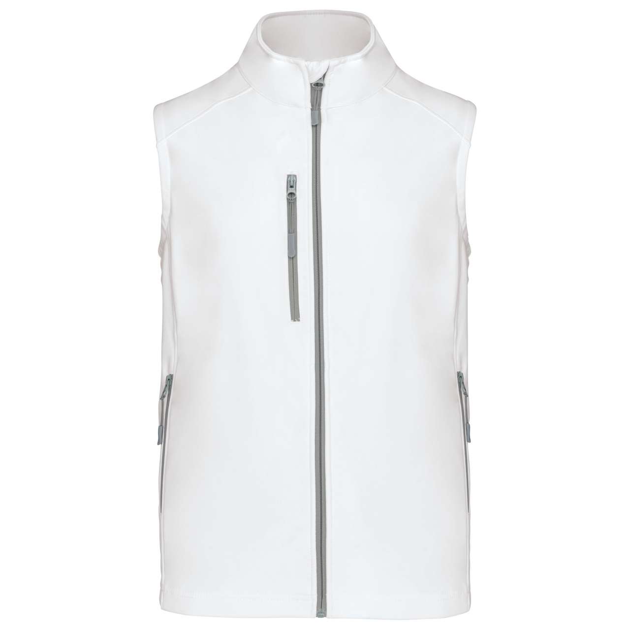 MEN'S SOFTSHELL BODYWARMER - Image 22