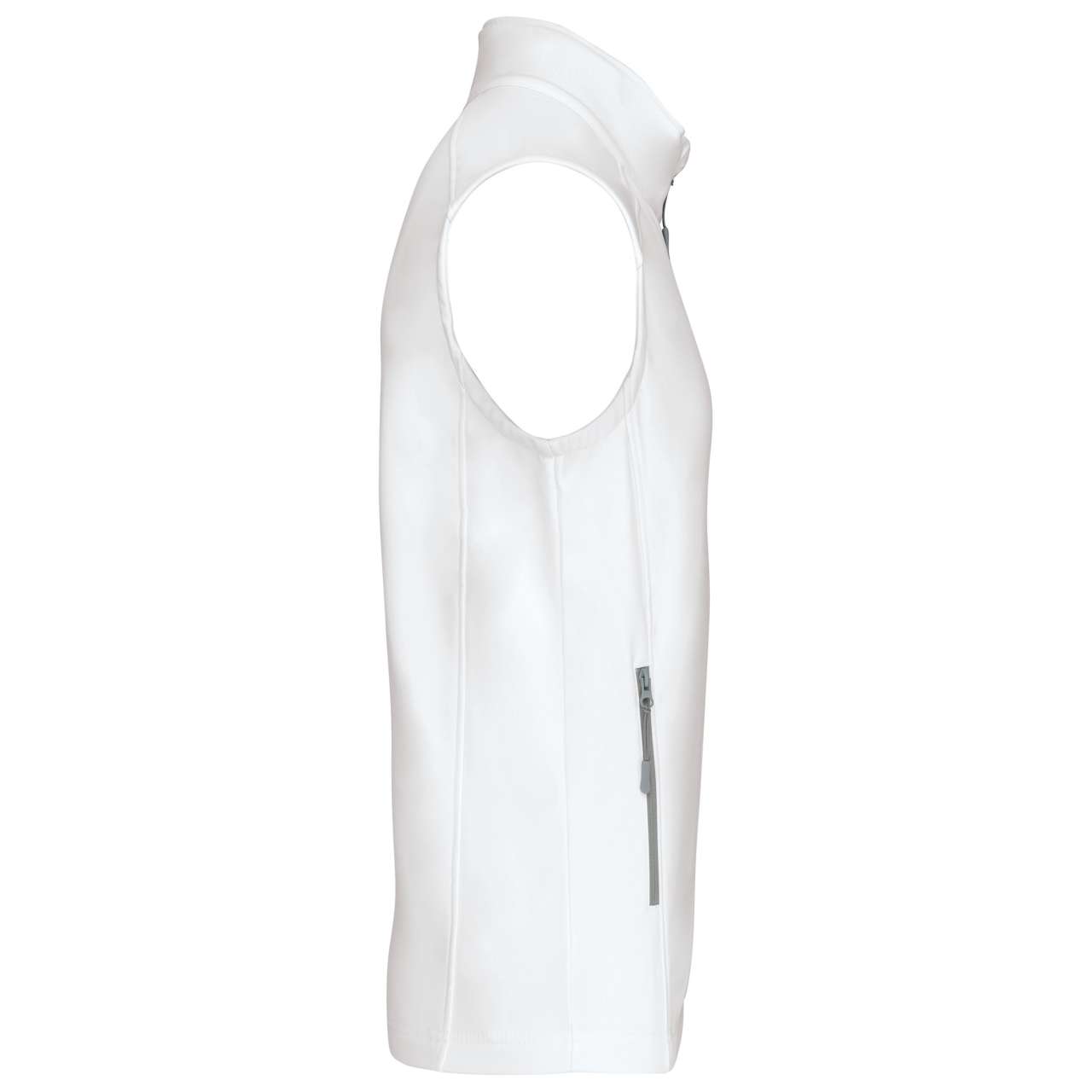 MEN'S SOFTSHELL BODYWARMER - Image 13